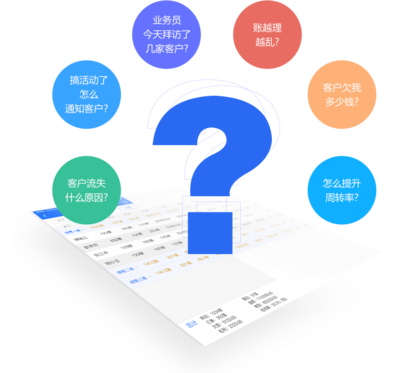 商單訪(fǎng)銷(xiāo)軟件 賦能企業(yè)銷(xiāo)售流程的數(shù)字化利器