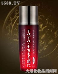 雙重水潤·倍護透白——上海普爾化妝品「雙重美白保濕靚膚水」深度解析