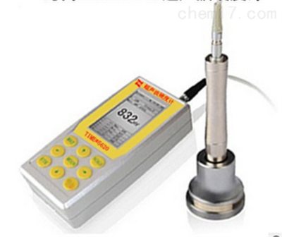 TIME5620超聲波硬度計 物理特性分析的精密儀器